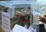Studentska lista 53%, SNS 38,8 odsto glasova