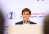 Nećemo bežati niti se povlačiti