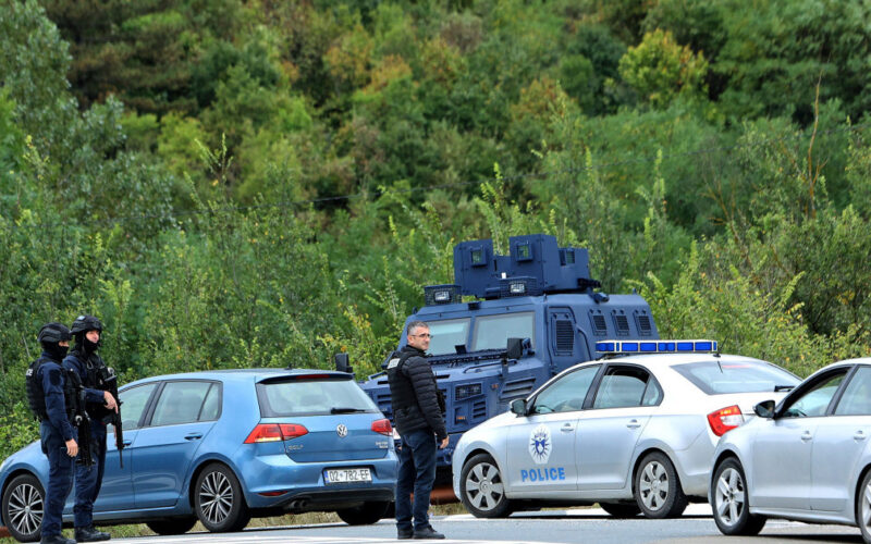 Srbi iz Zubinog Potoka ostaju u pritvoru, Vrhovni sud odbio zahteve odbrane