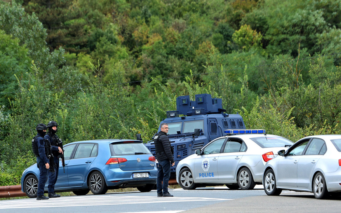 Devetorica Srba iz Zubinog Potoka, osumnjičenih za ratni zločin, ostaje u pritvoru još dva meseca