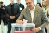 Vučić možda jeste izgubio izbore, ali ne treba ga otpisivati