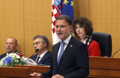 Očekujemo prihvatanje odgovornosti i saradnju