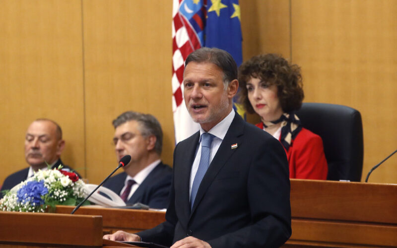 Očekujemo prihvatanje odgovornosti i saradnju
