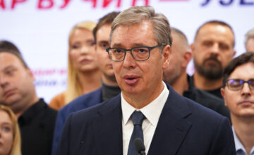 Verujem da ćemo se vratiti na vlast za dve godine