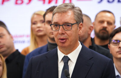 Verujem da ćemo se vratiti na vlast za dve godine