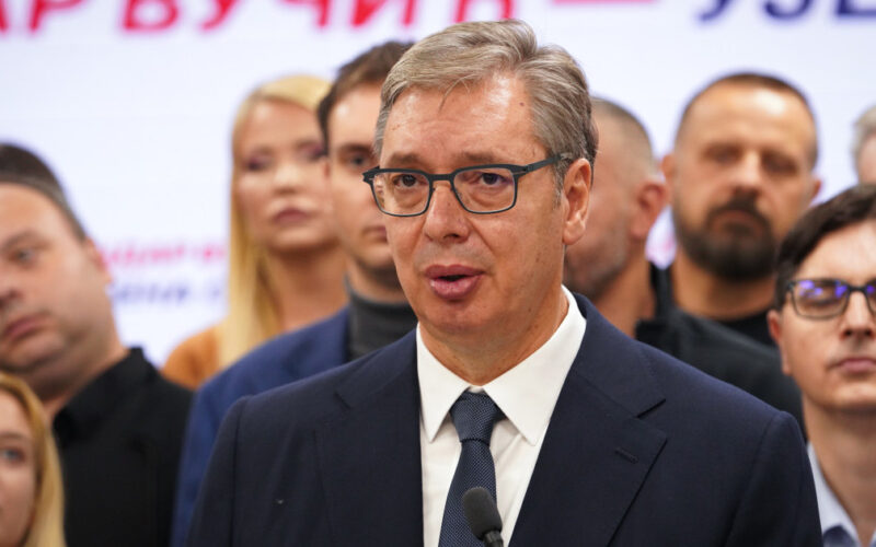 Verujem da ćemo se vratiti na vlast za dve godine