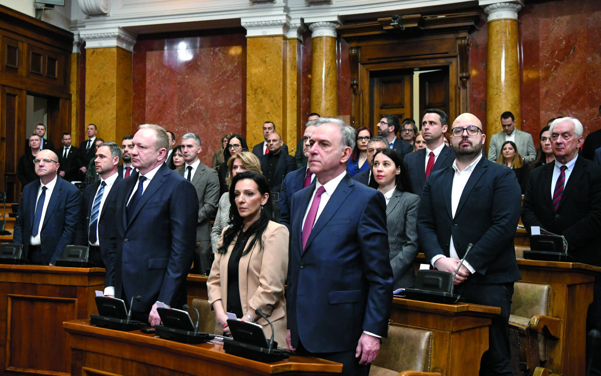 Pobeda studenata i slom stare opozicije: Gde su pogrešili Đilas, Ponoš i Jovanović