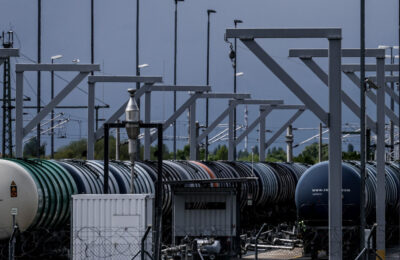 Evropske berze u crvenom, nafta i gas poskupljuju, dok se čeka odluka o kamatnim stopama u
