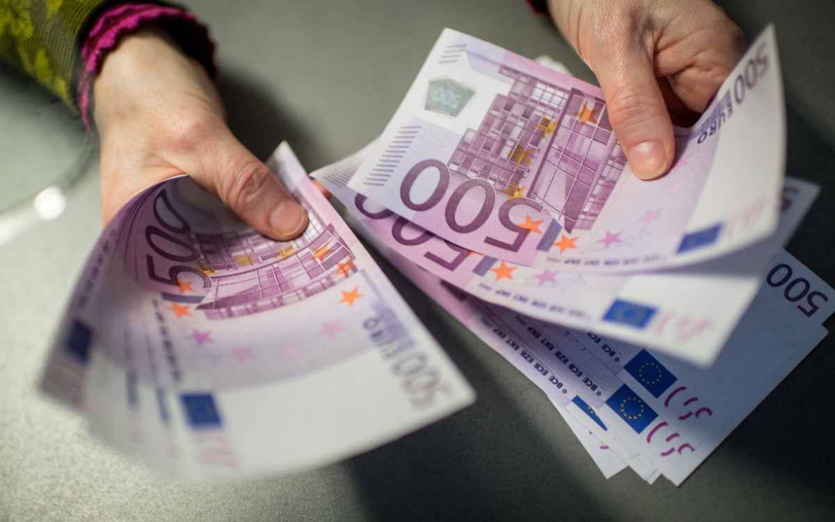 Nemačka povećava minimalac na 14,60 evra po satu od 2027. godine
