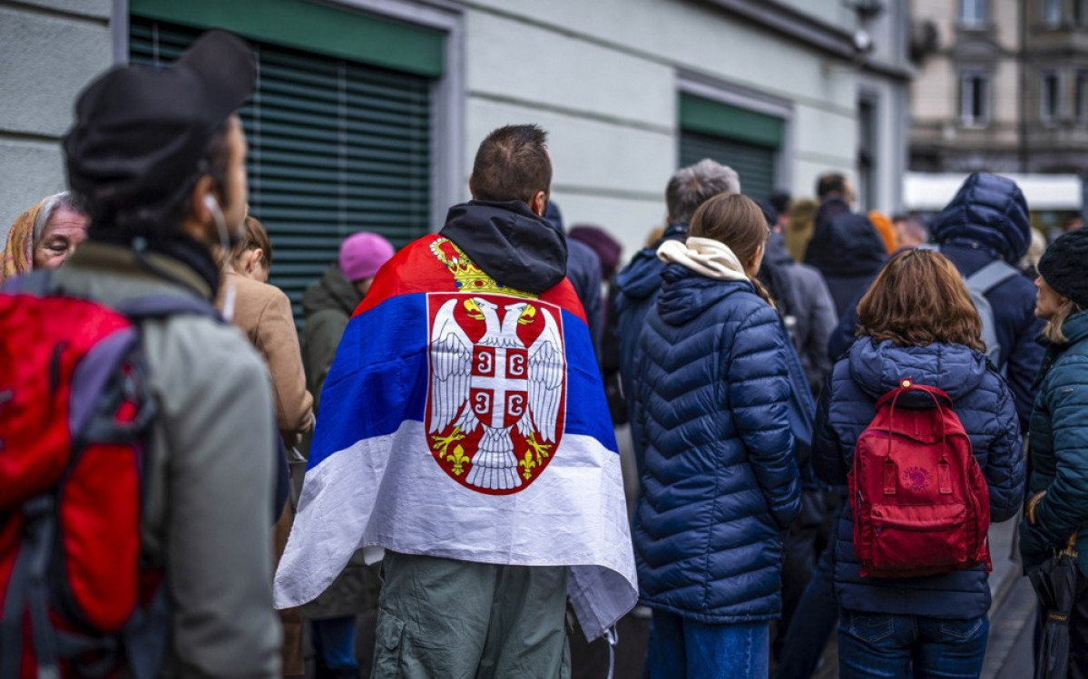 Santa Monika protiv Kumanova: Evo kako je glasala dijaspora