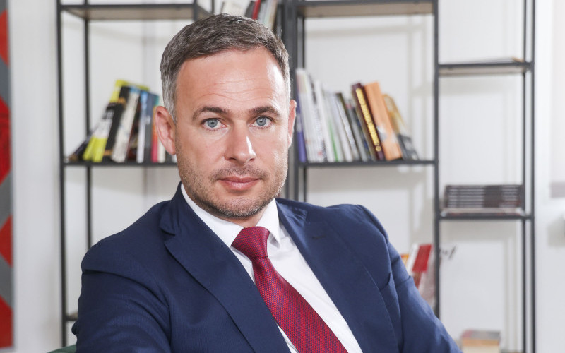 NIN / Đorđe Kojadinović