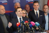 Novi DSS odbio ostavku Miloša Jovanovića, evo šta sledi