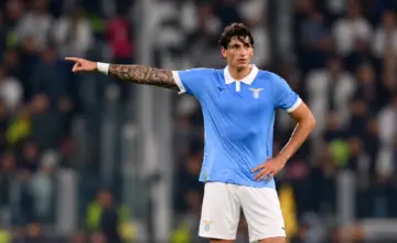 Musolini dao gol: VAR snimio podignutu desnu ruku