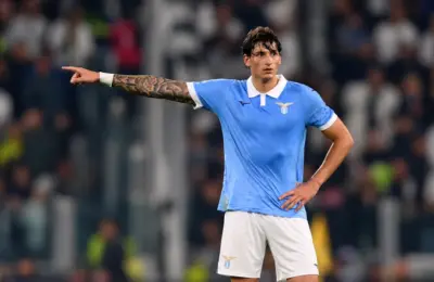 Musolini dao gol: VAR snimio podignutu desnu ruku