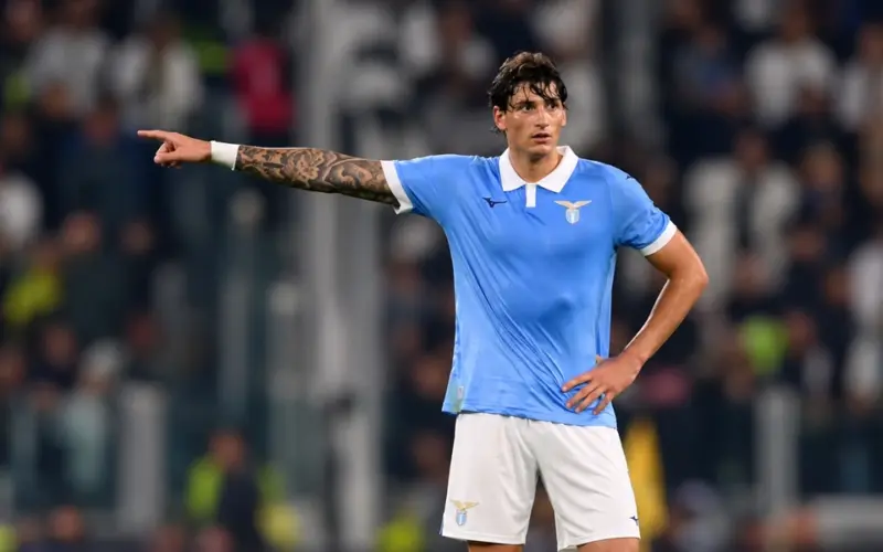 Musolini dao gol: VAR snimio podignutu desnu ruku