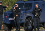Tzv. kosovska policija privela trojicu Srba, oglasila se Kancelarija za KiM