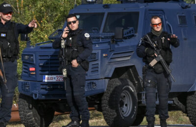 Tzv. kosovska policija privela trojicu Srba, oglasila se Kancelarija za KiM