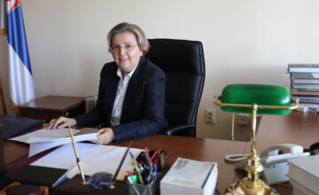 Vrhovno javno tužilaštvo naložilo hitne provere zbog mogućeg uništavanja spisa