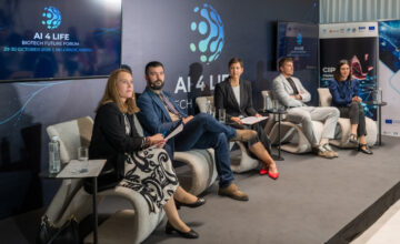 AI i za male biznise: Podrška evropskih inovacionih habova