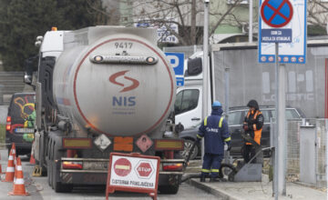 NIS objavio rezultate poslovanja za prvih devet meseci 2026. godine
