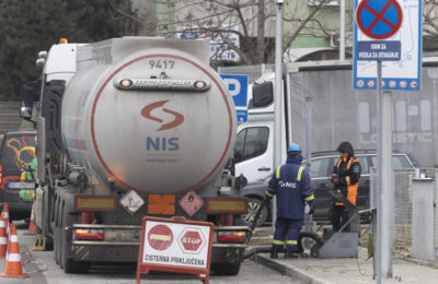 NIS objavio rezultate poslovanja za prvih devet meseci 2026. godine