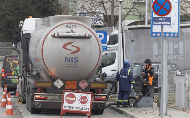 NIS objavio rezultate poslovanja za prvih devet meseci 2026. godine