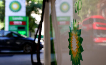BP ostvario najveći kvartalni profit za skoro dve dekade