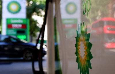 BP ostvario najveći kvartalni profit za skoro dve dekade