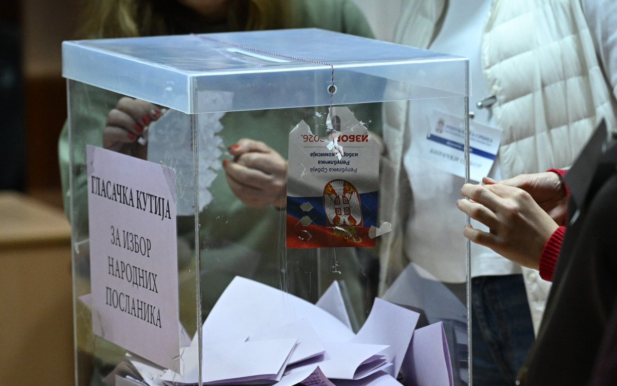 Parlamentarni izbori se sutra ponavljaju na 53 biračka mesta