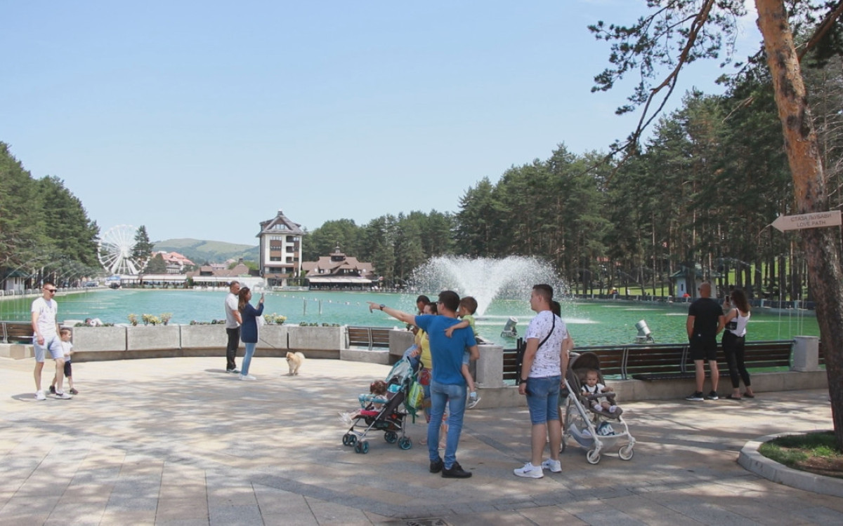 Ova srpska planina oborila je sve rekorde: Za samo mesec dana zabeleženo više od 100.000 noćenja