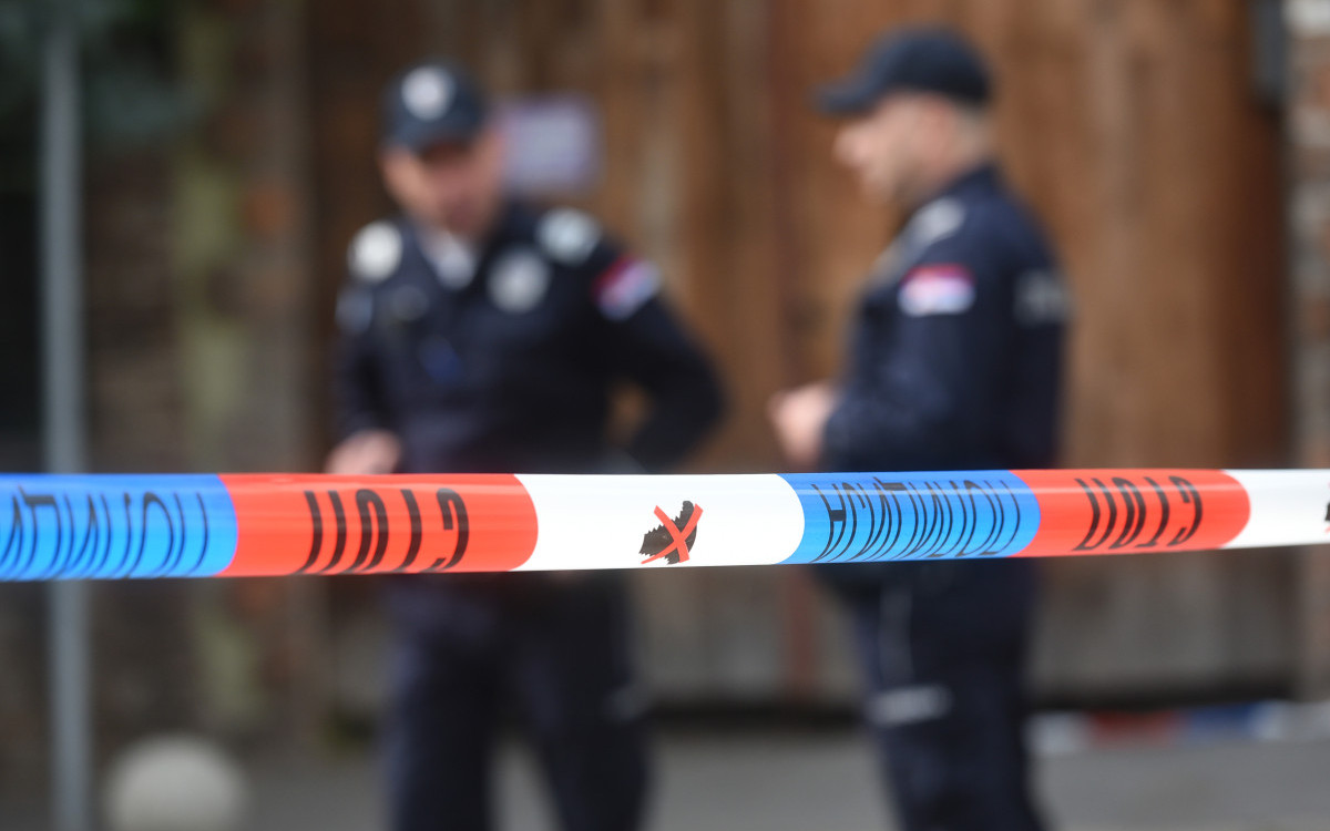 Uhapšen mladić zbog serije napada: Povređeno deset osoba, među njima i sedam policajaca