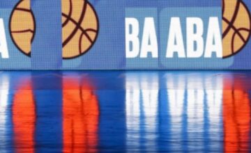 ABA liga objavila novu listu sudija: Od 77 prijavljenih izabran 31