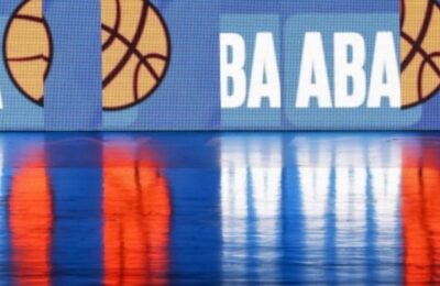 ABA liga objavila novu listu sudija: Od 77 prijavljenih izabran 31
