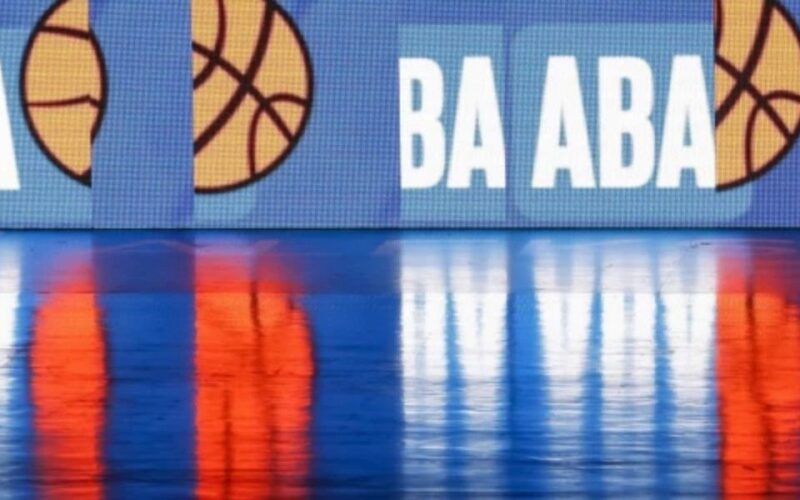 ABA liga objavila novu listu sudija: Od 77 prijavljenih izabran 31