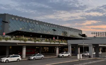 Aerodromi u Srbiji prelaze na zimski raspored: Šta važi od 25. oktobra?