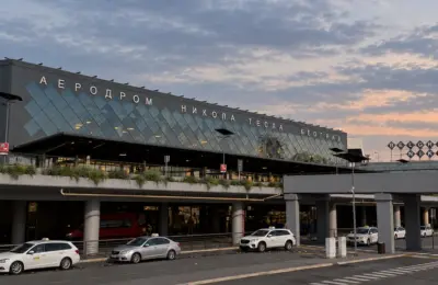 Aerodromi u Srbiji prelaze na zimski raspored: Šta važi od 25. oktobra?