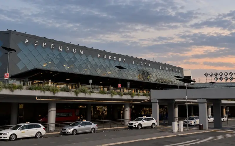 Aerodromi u Srbiji prelaze na zimski raspored: Šta važi od 25. oktobra?