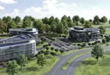 Air Serbia proširuje poslovanje: Gradi se poslovni centar i hotel sa preko 100 soba