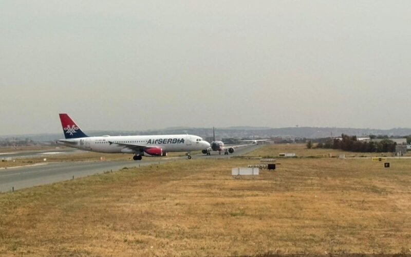 Air Serbia širi mrežu na šest destinacija: Počela prodaja karata za Majami
