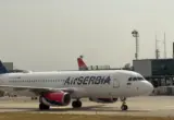 Air Serbia snizila cene letova: Akcija za više od 100 destinacija do 11. oktobra