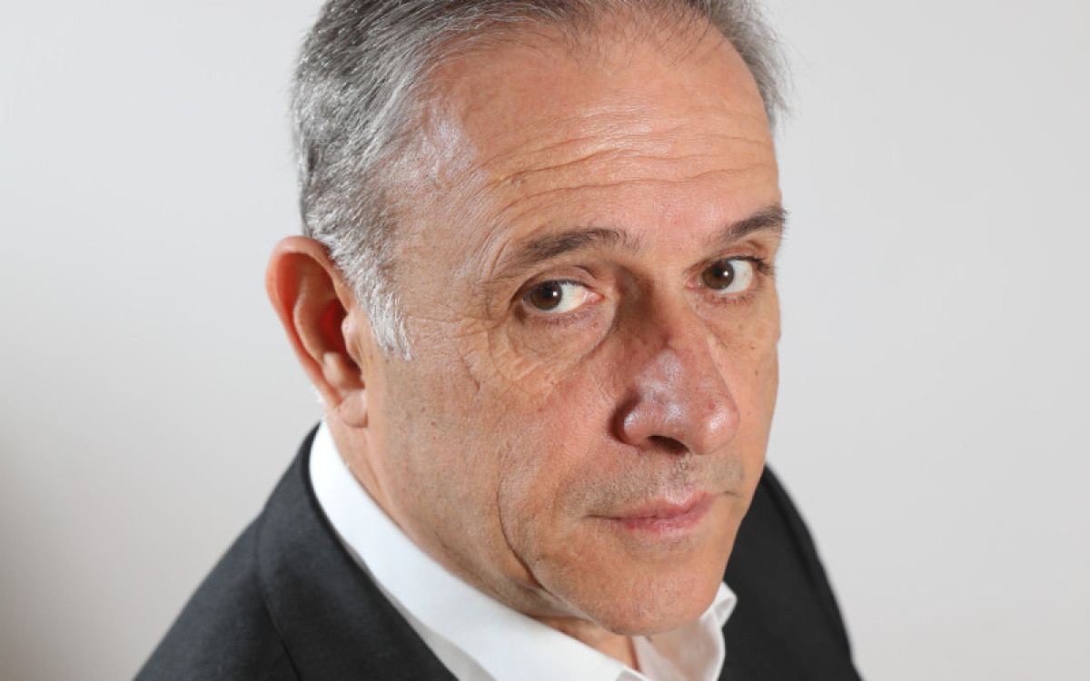 Zdravko Ponoš, koalicija Evropska Srbija, za NIN: Dobro radi, dobrom se nadaj
