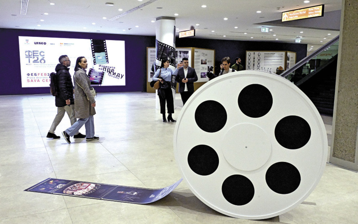 Povratak FEST-a: Najznačajniji filmski festival u regionu ponovo u žiži