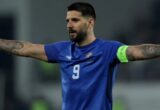 Aleksandar Mitrović se vratio: Kraj petomesečne pauze zbog povrede