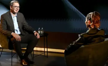 Aleksandar Vučić večeras na Kurir televiziji, u emisiji „Neispričano“ od 22.15