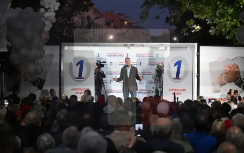 Aleksandar Vučić večeras u „Neispričano“: Lična priča, državna odgovornost i pogled u budućnost Srbije