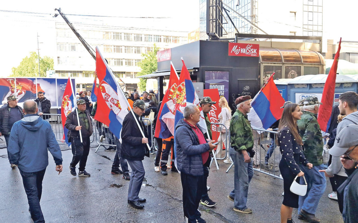 Zašto je suverenizam postao politička „karta koja dobija“: Društvo desnih levičara