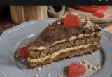 Ambasador torta na starinski način: Recept za raskošnu poslasticu koja se pamti