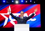 Američki konzervativci prvi put na Balkanu: Aleksandar Vučić biće glavni govornik na skupu