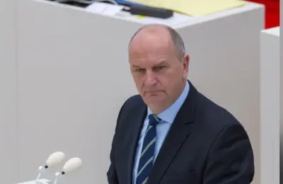 Anketa potresa Brandenburg: AfD dvostruko jači od Vojdkeovih socijaldemokrata