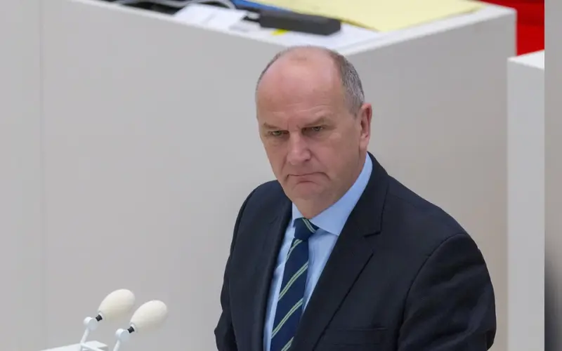 Anketa potresa Brandenburg: AfD dvostruko jači od Vojdkeovih socijaldemokrata